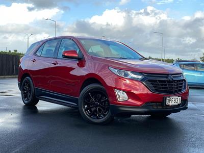 2018 Holden Equinox - Thumbnail