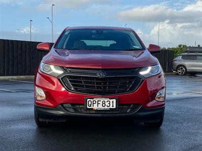 2018 Holden Equinox - Thumbnail