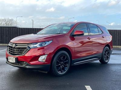2018 Holden Equinox - Thumbnail