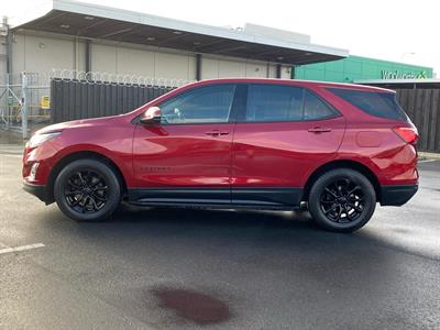 2018 Holden Equinox - Thumbnail