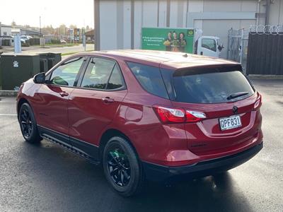 2018 Holden Equinox - Thumbnail
