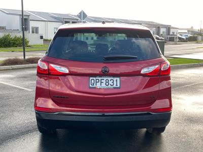 2018 Holden Equinox - Thumbnail