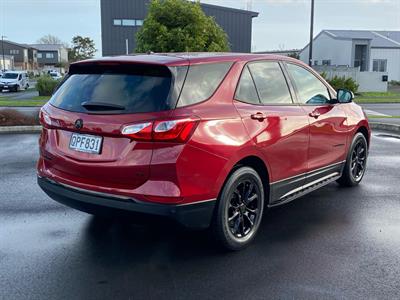 2018 Holden Equinox - Thumbnail