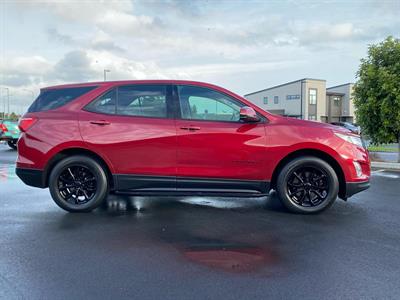 2018 Holden Equinox - Thumbnail