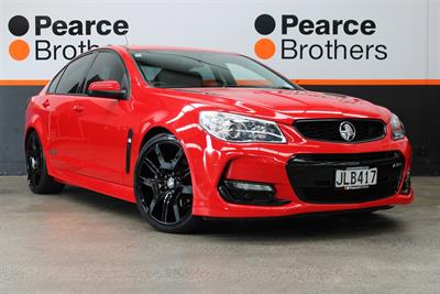 2015 Holden Commodore - Thumbnail