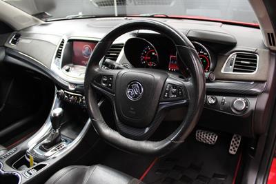 2015 Holden Commodore - Thumbnail