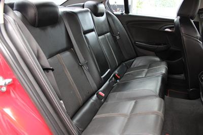 2015 Holden Commodore - Thumbnail