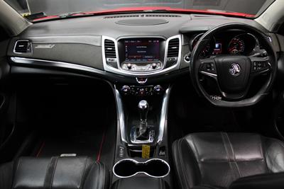 2015 Holden Commodore - Thumbnail