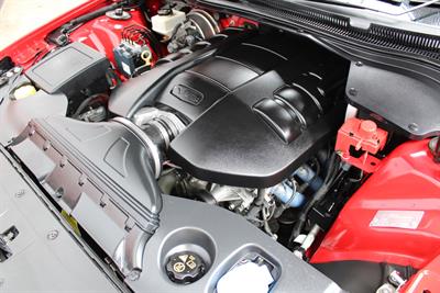 2015 Holden Commodore - Thumbnail