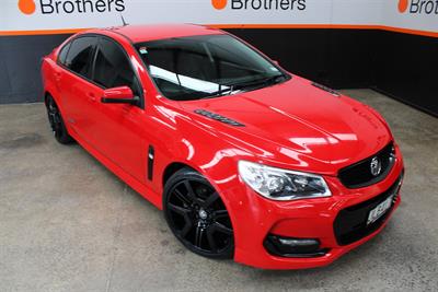 2015 Holden Commodore - Thumbnail