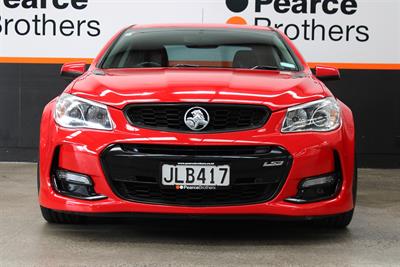 2015 Holden Commodore - Thumbnail