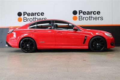 2015 Holden Commodore - Thumbnail