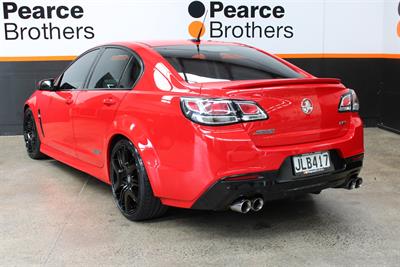 2015 Holden Commodore - Thumbnail