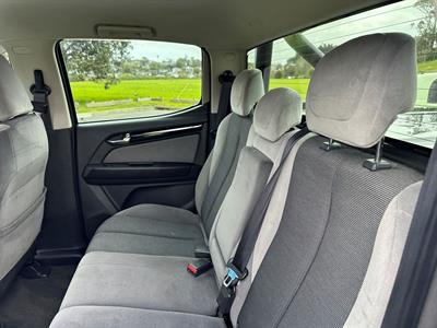 2015 Holden Colorado - Thumbnail