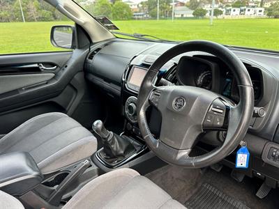 2015 Holden Colorado - Thumbnail