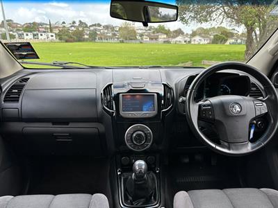 2015 Holden Colorado - Thumbnail