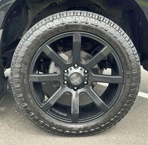 2015 Holden Colorado - Thumbnail