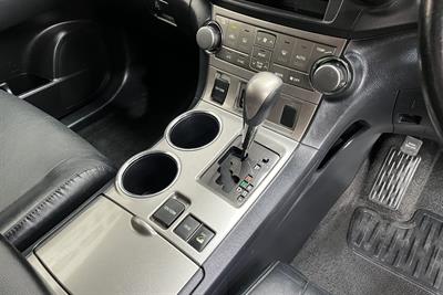 2012 Toyota HIGHLANDER - Thumbnail