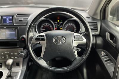 2012 Toyota HIGHLANDER - Thumbnail