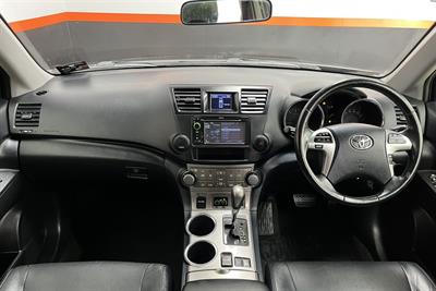 2012 Toyota HIGHLANDER - Thumbnail