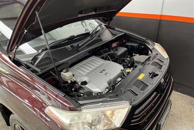 2012 Toyota HIGHLANDER - Thumbnail