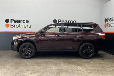 2012 Toyota HIGHLANDER - Thumbnail