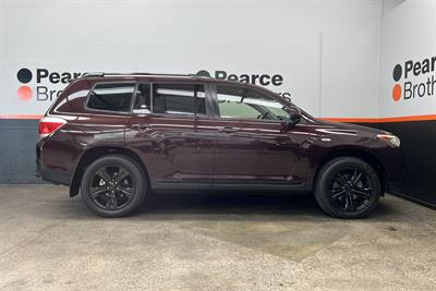 2012 Toyota HIGHLANDER - Thumbnail