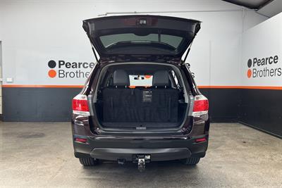 2012 Toyota HIGHLANDER - Thumbnail