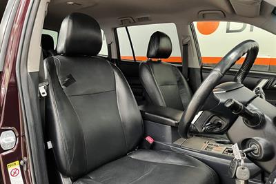 2012 Toyota HIGHLANDER - Thumbnail