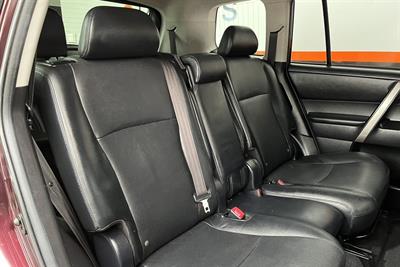 2012 Toyota HIGHLANDER - Thumbnail