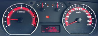 2014 Ssangyong Actyon - Thumbnail