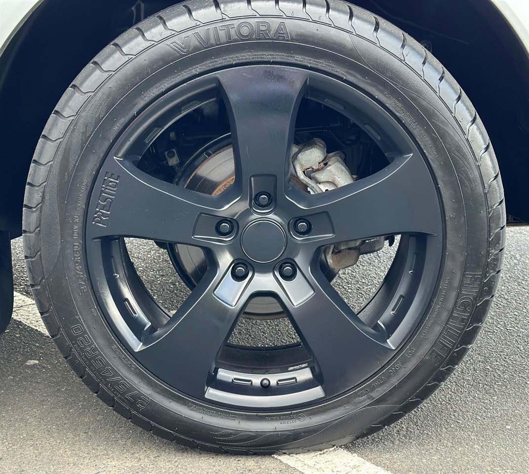 2014 Ssangyong Actyon