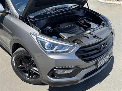 2016 Hyundai SANTA FE - Thumbnail