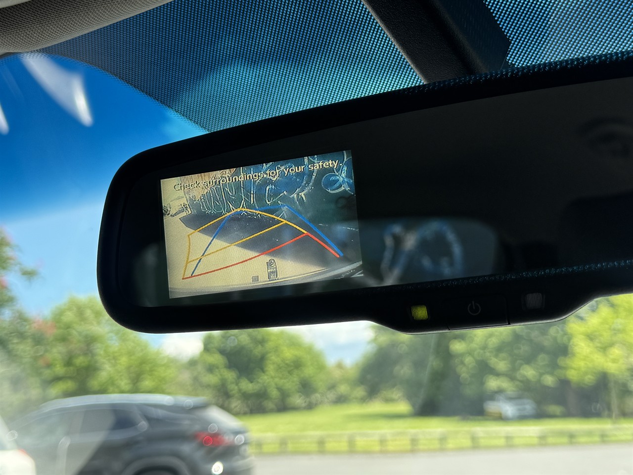 2016 Hyundai SANTA FE