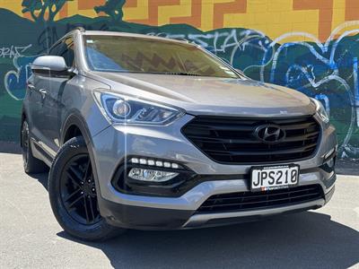 2016 Hyundai SANTA FE - Thumbnail