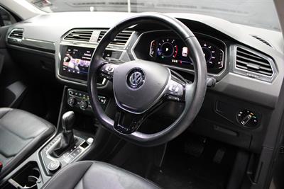 2019 Volkswagen TIGUAN - Thumbnail