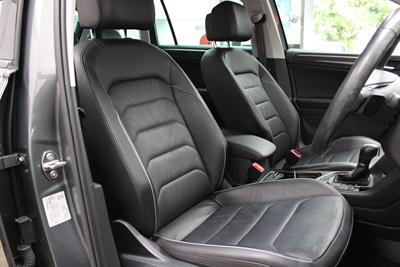 2019 Volkswagen TIGUAN - Thumbnail