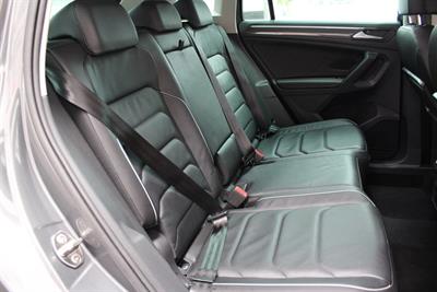 2019 Volkswagen TIGUAN - Thumbnail
