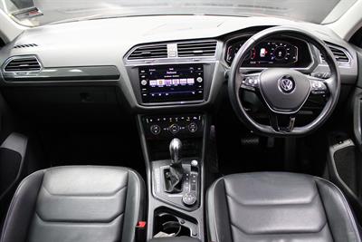 2019 Volkswagen TIGUAN - Thumbnail