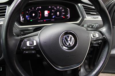 2019 Volkswagen TIGUAN - Thumbnail