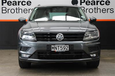 2019 Volkswagen TIGUAN - Thumbnail