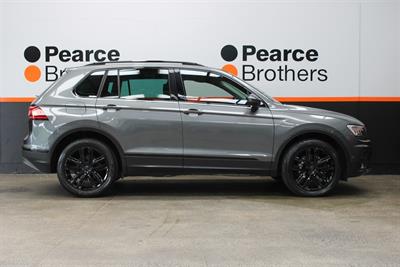 2019 Volkswagen TIGUAN - Thumbnail