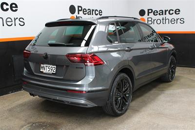 2019 Volkswagen TIGUAN - Thumbnail