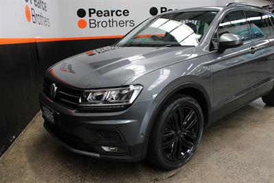 2019 Volkswagen TIGUAN - Thumbnail