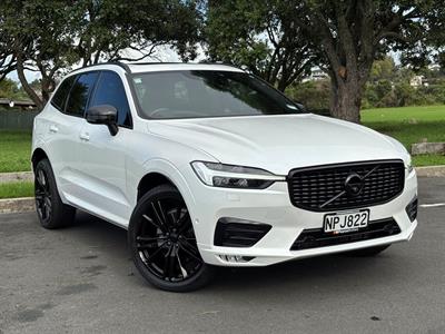 2021 Volvo XC60 - Image Coming Soon
