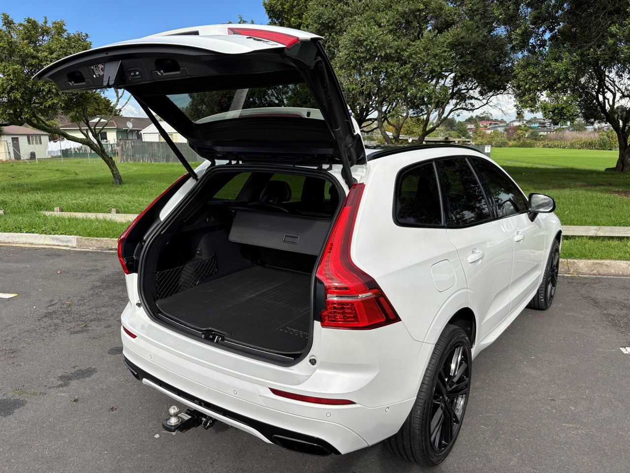 2021 Volvo XC60