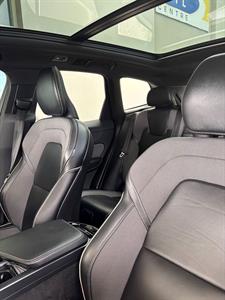 2021 Volvo XC60 - Thumbnail