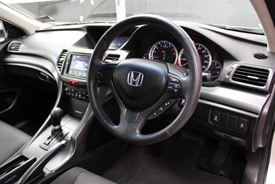 2011 Honda Accord - Thumbnail