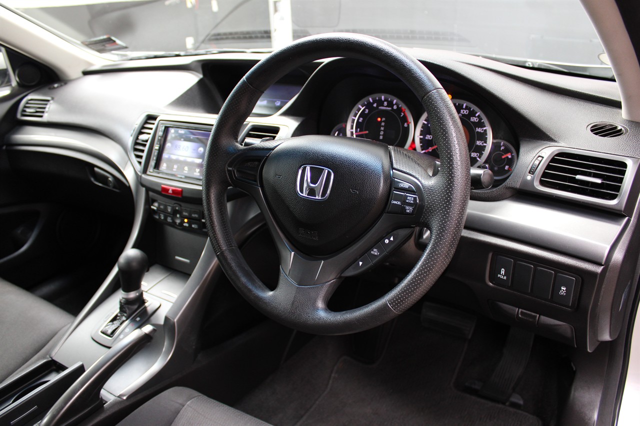 2011 Honda Accord