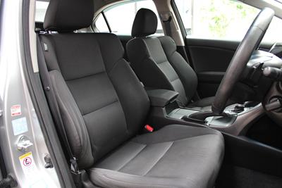 2011 Honda Accord - Thumbnail